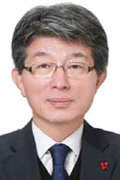 이은우 UST 총장